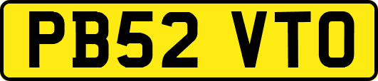 PB52VTO