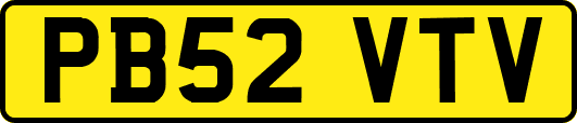 PB52VTV
