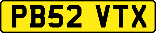 PB52VTX