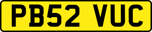 PB52VUC