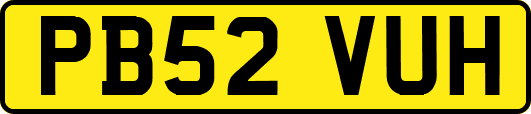 PB52VUH