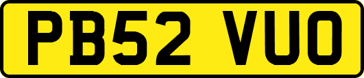 PB52VUO