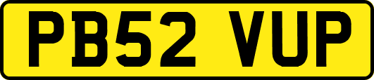 PB52VUP