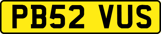 PB52VUS