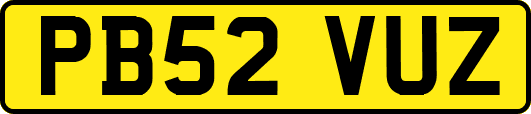 PB52VUZ