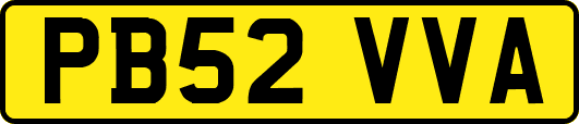 PB52VVA