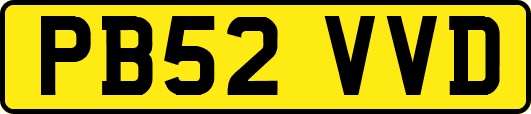 PB52VVD