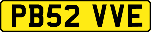 PB52VVE