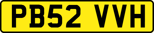 PB52VVH