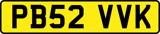 PB52VVK