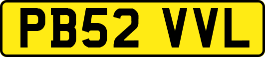 PB52VVL