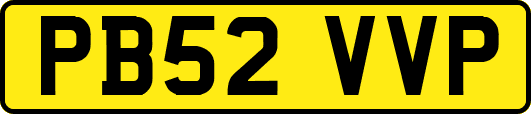 PB52VVP