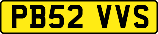 PB52VVS
