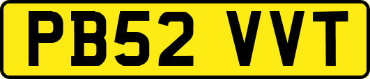 PB52VVT