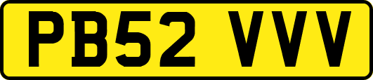 PB52VVV