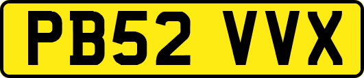 PB52VVX