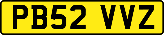 PB52VVZ