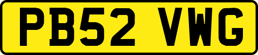 PB52VWG