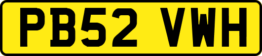 PB52VWH