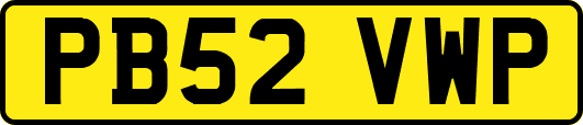PB52VWP