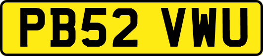 PB52VWU