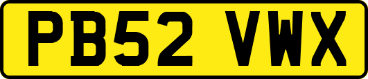 PB52VWX