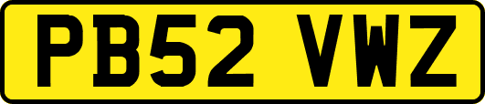 PB52VWZ