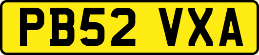 PB52VXA