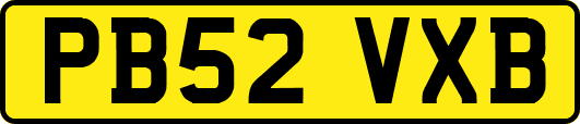 PB52VXB