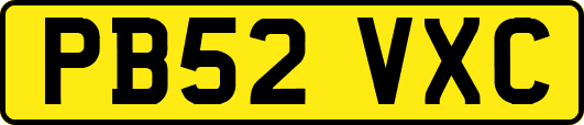 PB52VXC