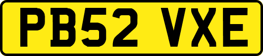 PB52VXE