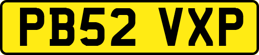 PB52VXP