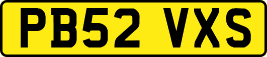 PB52VXS