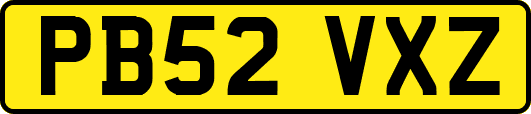PB52VXZ
