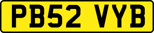 PB52VYB