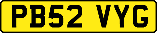 PB52VYG