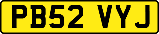 PB52VYJ