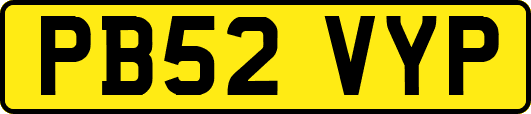 PB52VYP