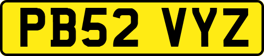 PB52VYZ