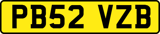 PB52VZB