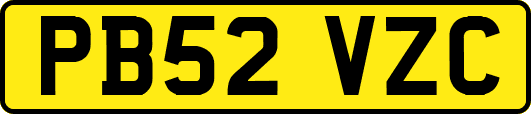 PB52VZC