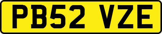 PB52VZE