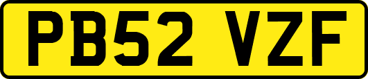 PB52VZF