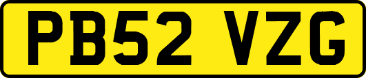 PB52VZG