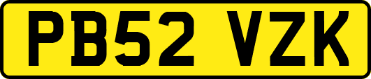 PB52VZK