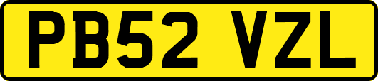PB52VZL