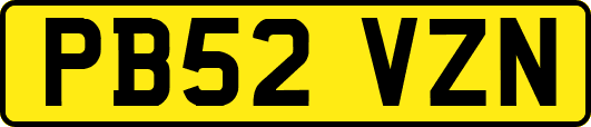 PB52VZN