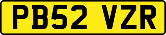 PB52VZR