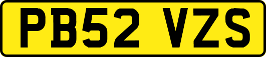 PB52VZS