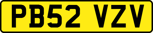 PB52VZV